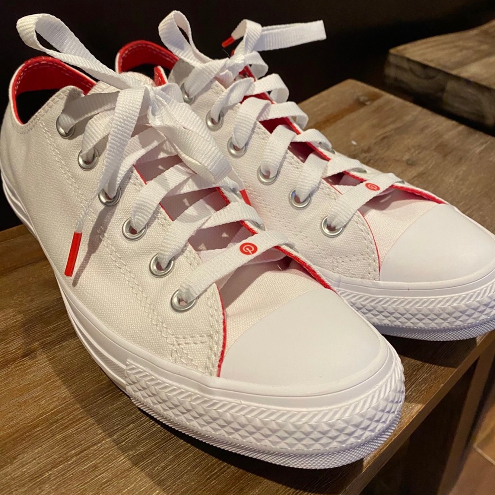Converse Chuck Taylor All-Star - Custom Pinterest